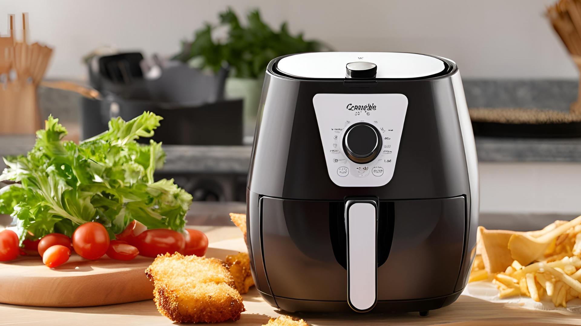 Melhores Fritadeiras Air Fryer: 10 Ótimos Modelos em 2025