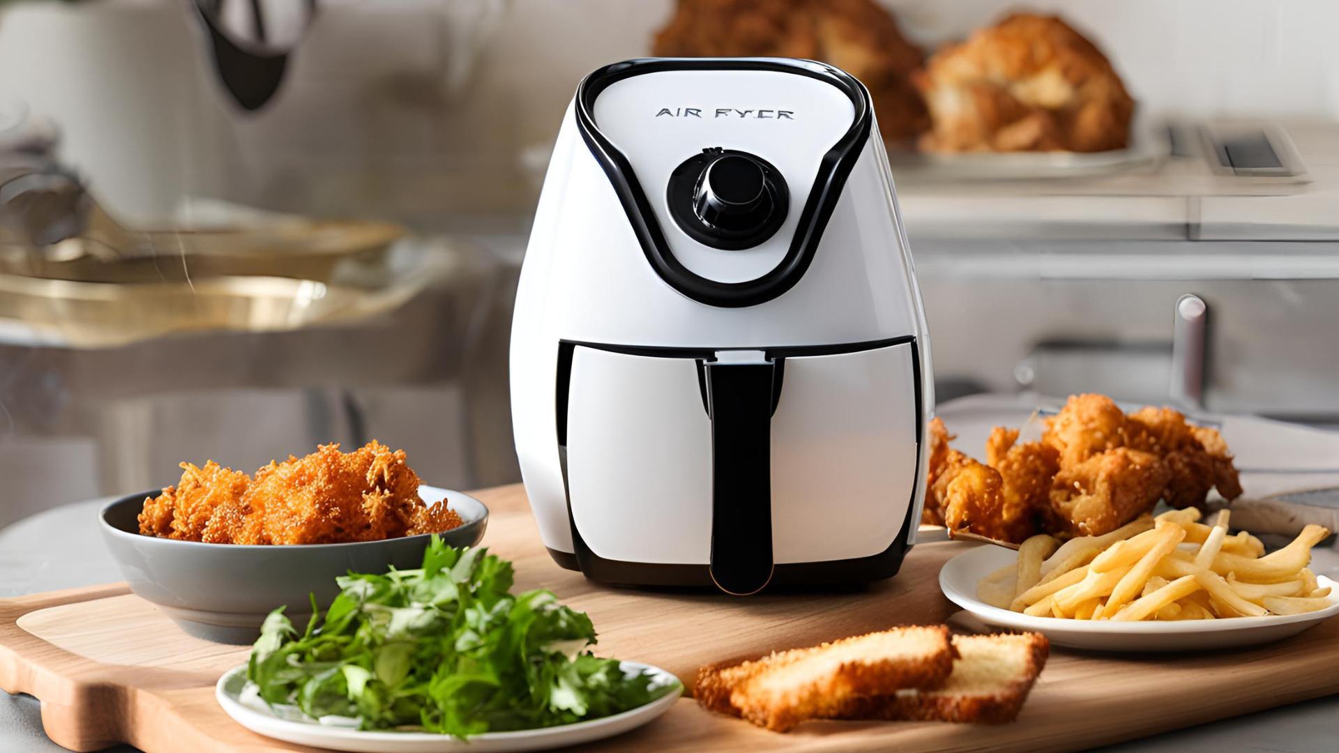 Melhores Air Fryer Custo-Benefício: 10 Ótimos Modelos em 2025