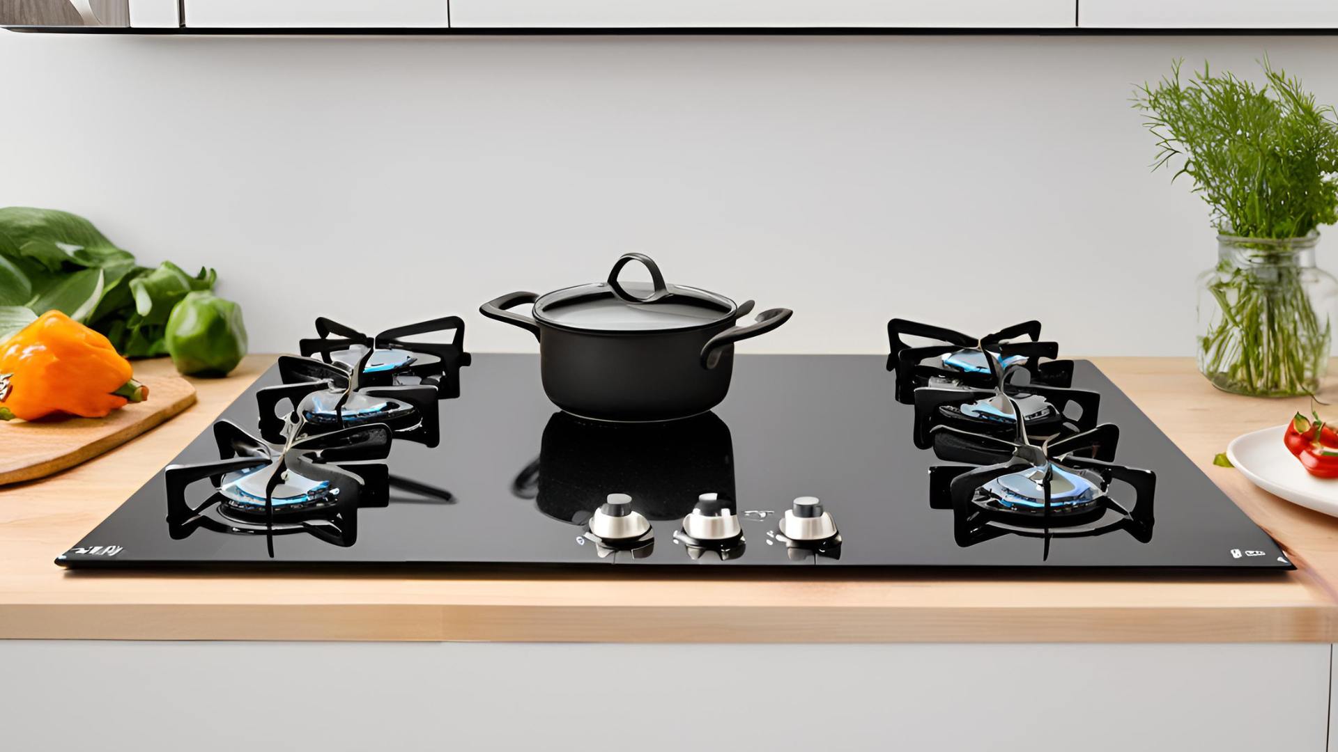 Melhores Cooktops: 10 Ótimos Modelos em 2025