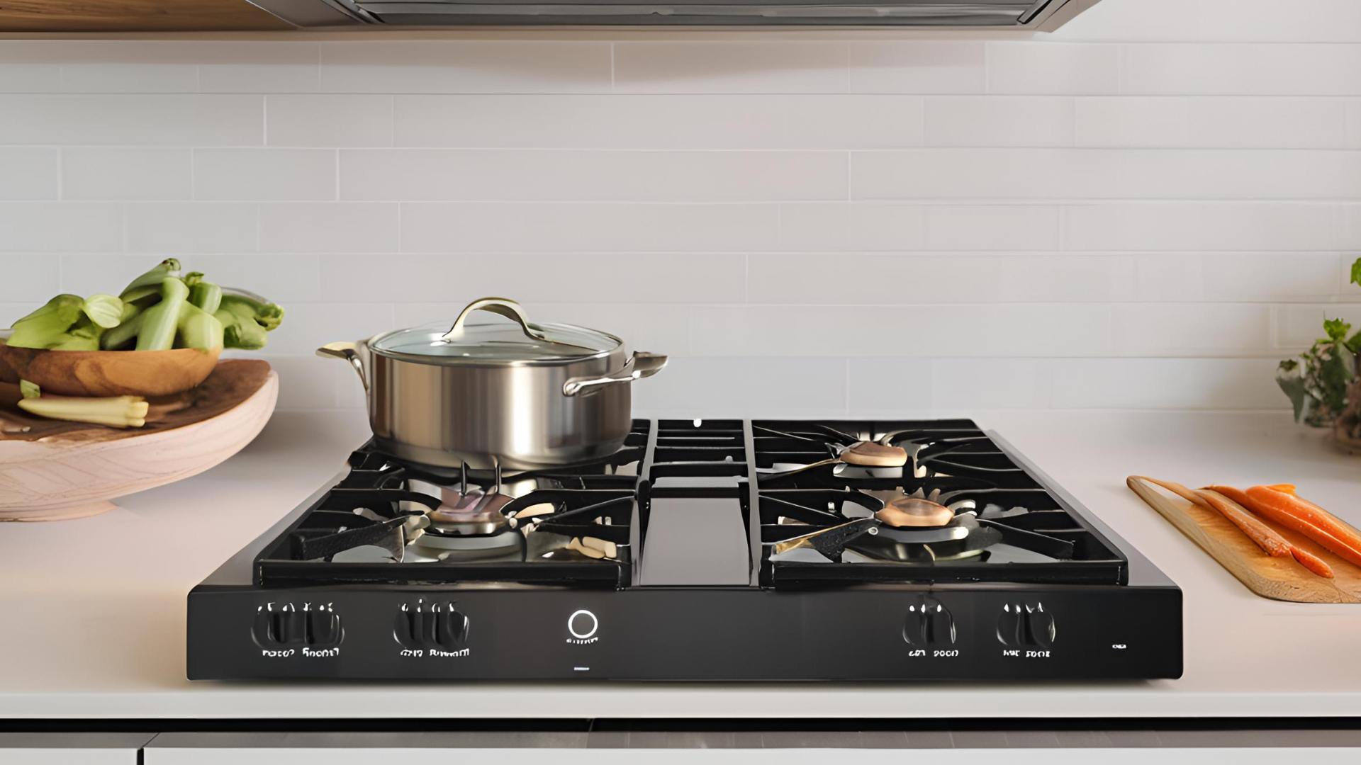 Melhores Cooktops 5 Bocas: 9 Ótimos Modelos em 2025