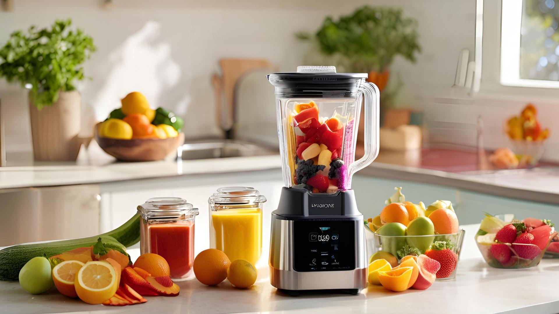 Melhores Liquidificadores Blender: 10 Ótimos Modelos em 2025