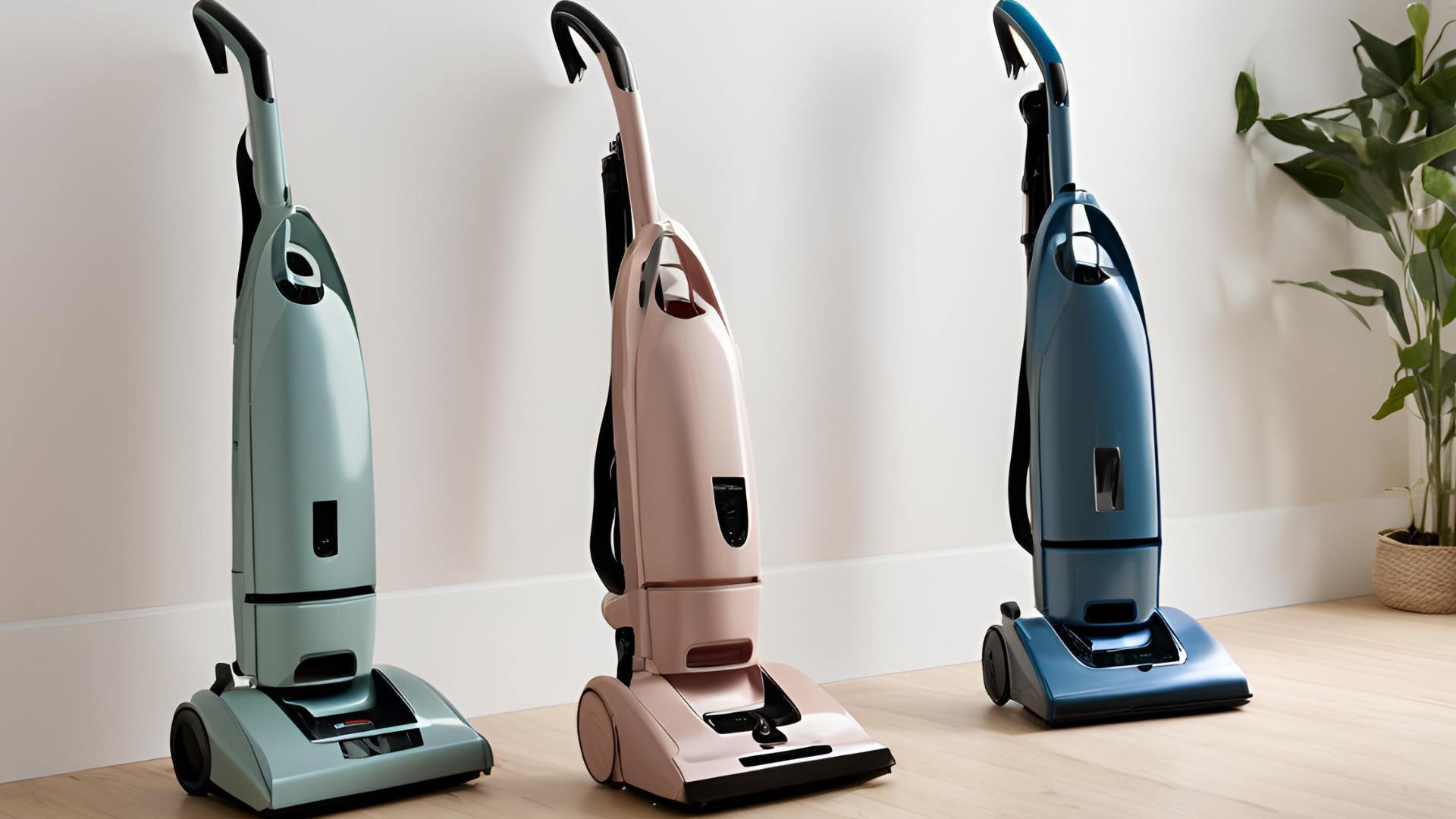 Melhores Aspiradores de Pó: 10 Ótimos Modelos em 2025