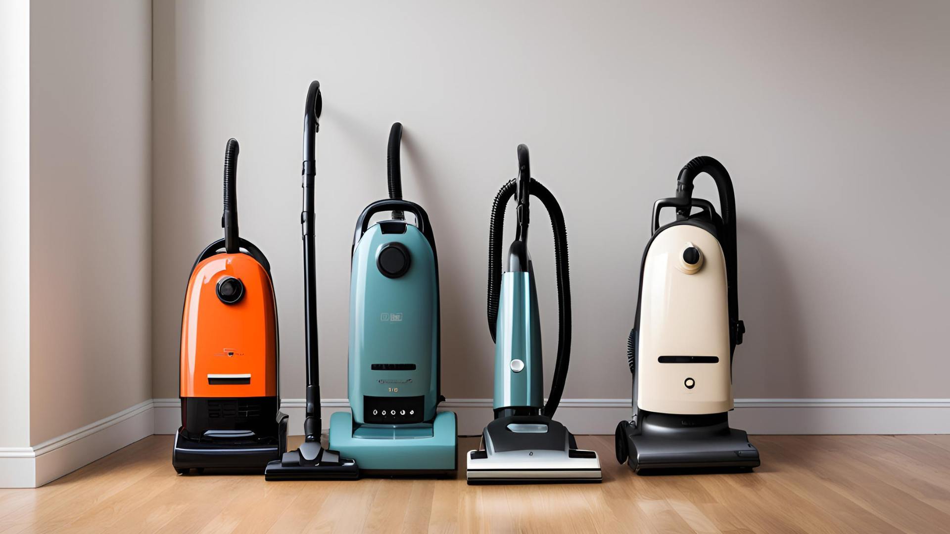 Melhores Aspiradores de Pó Vertical: 9 Ótimos Modelos em 2025