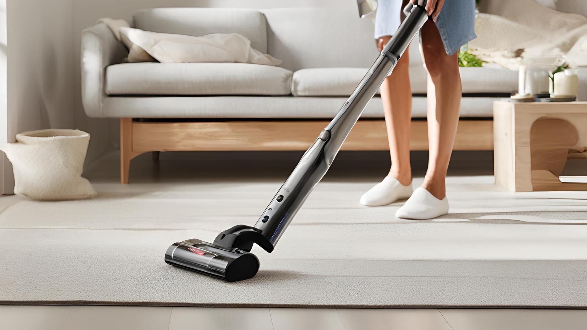 Melhores Aspiradores sem Fio: 9 Ótimos Modelos em 2025