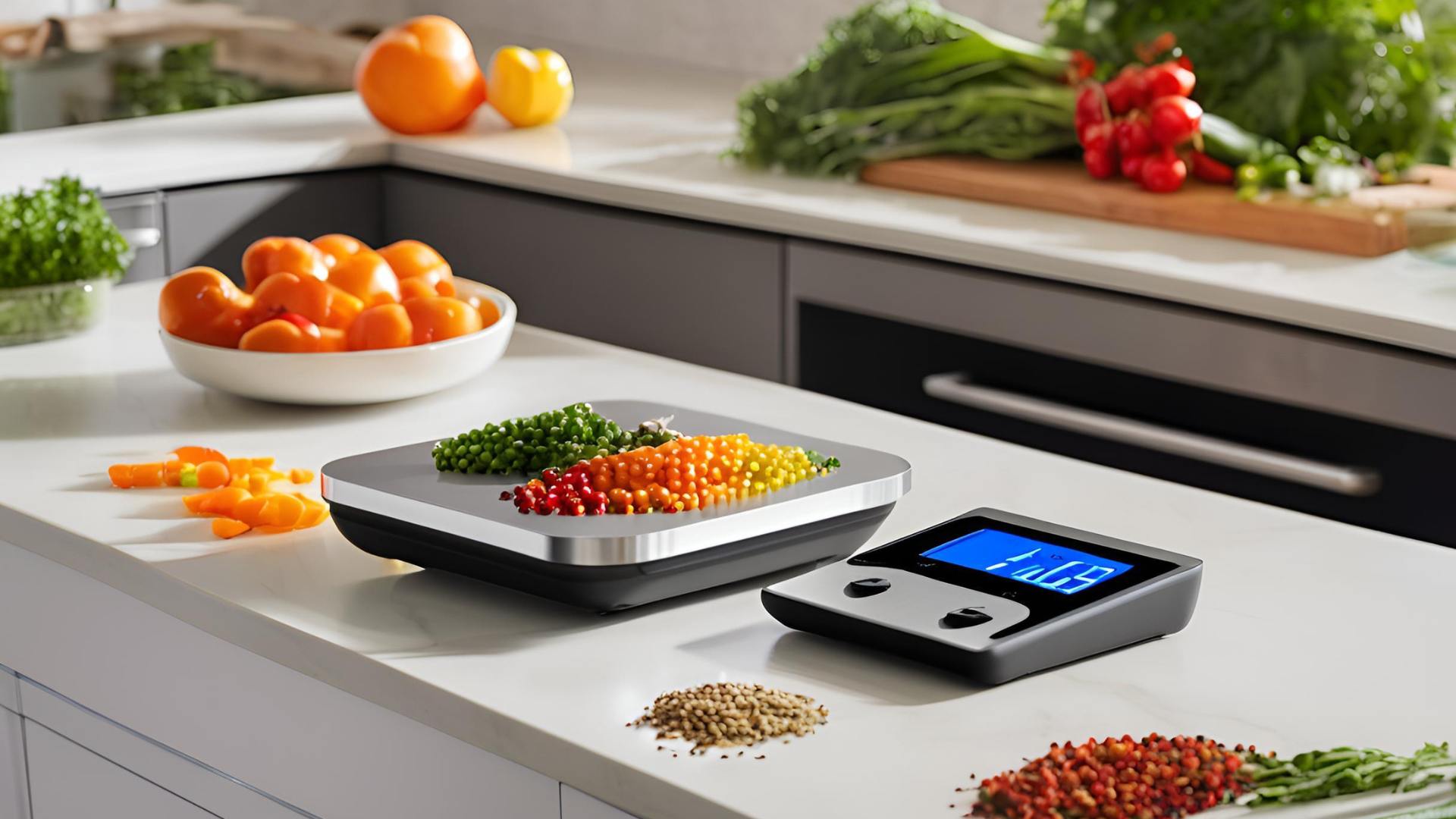 Melhores Balanças Digitais: 9 Ótimos Modelos em 2025