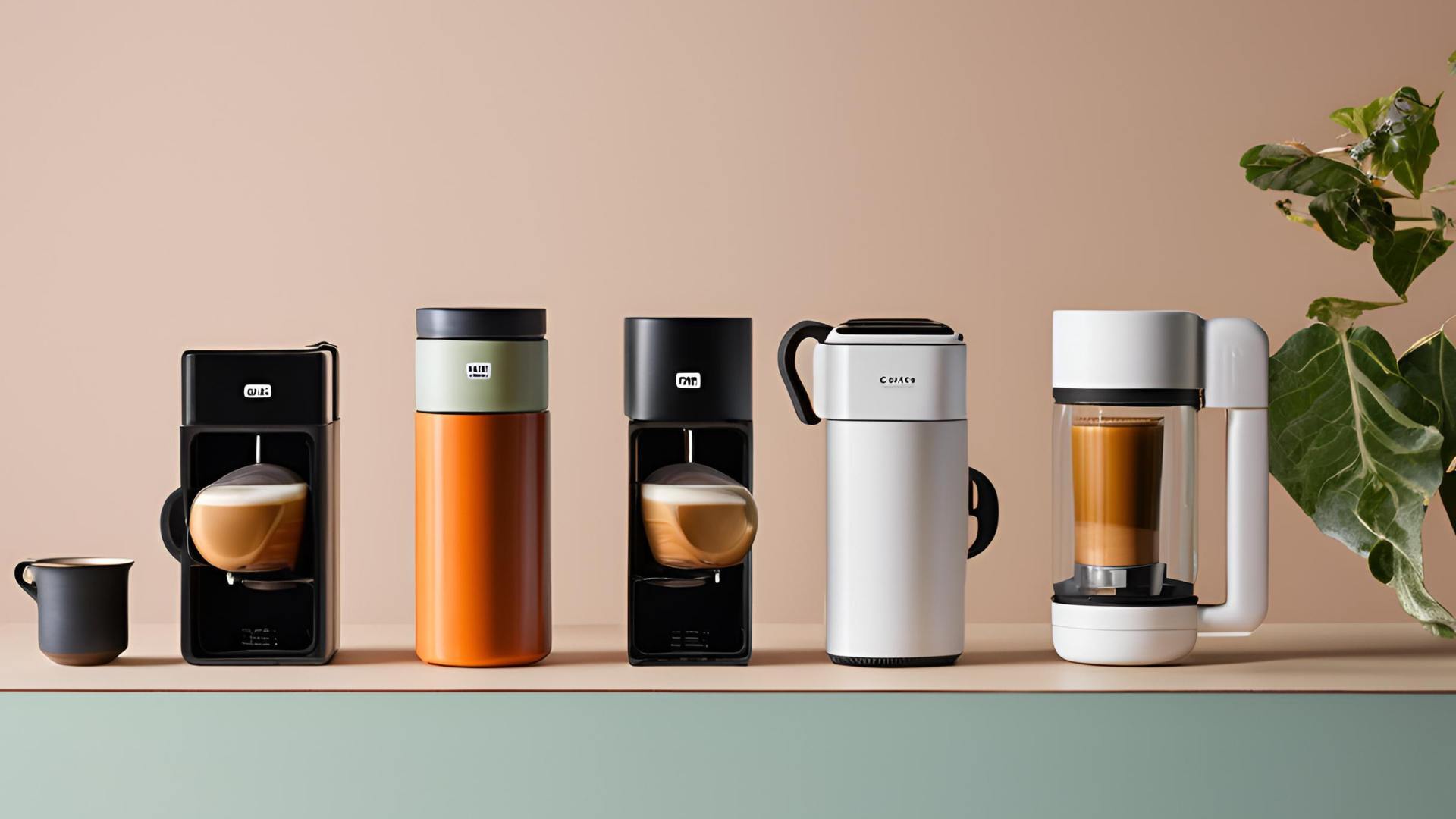 Melhores Cafeteiras de Cápsulas: 10 Ótimos Modelos em 2025