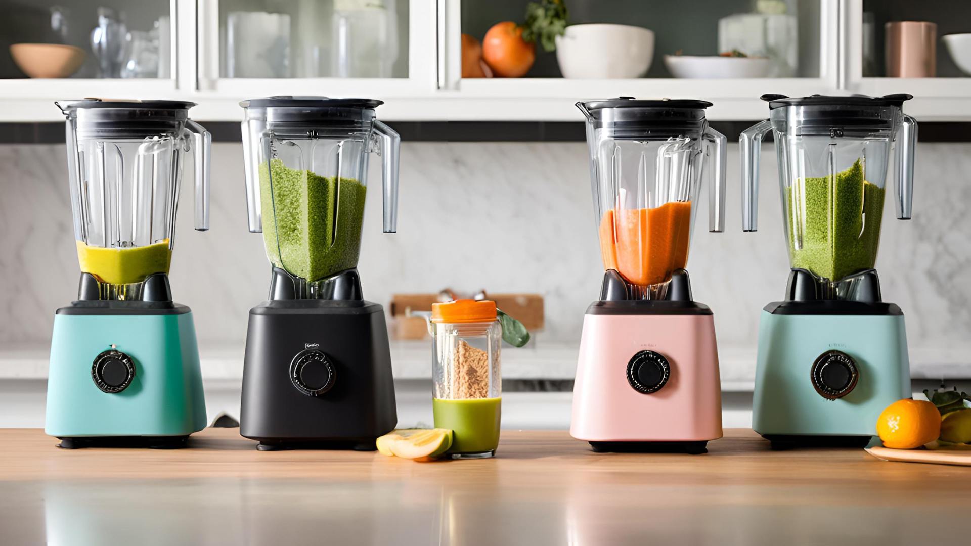 Melhores Liquidificadores: 10 Ótimos Modelos em 2025