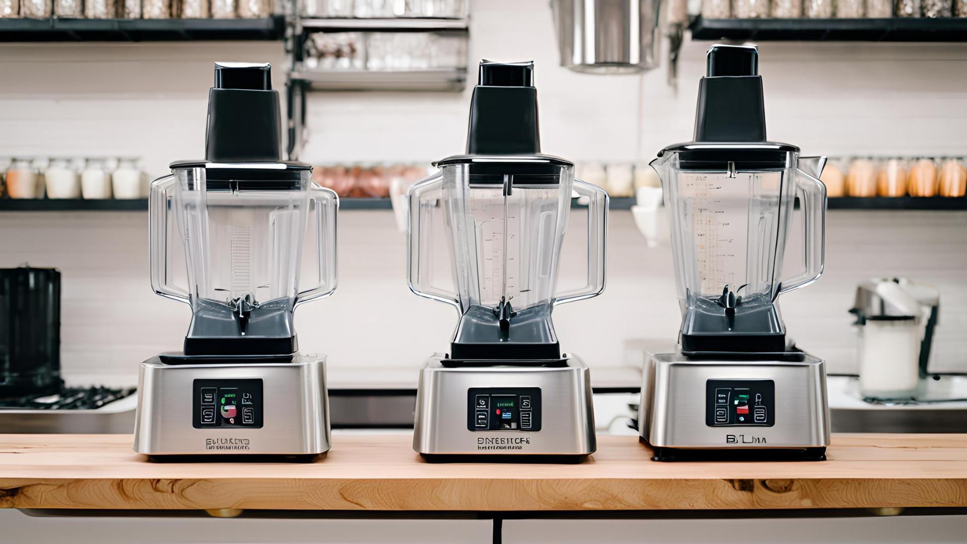 Melhores Liquidificadores Industriais: 9 Ótimos Modelos em 2025