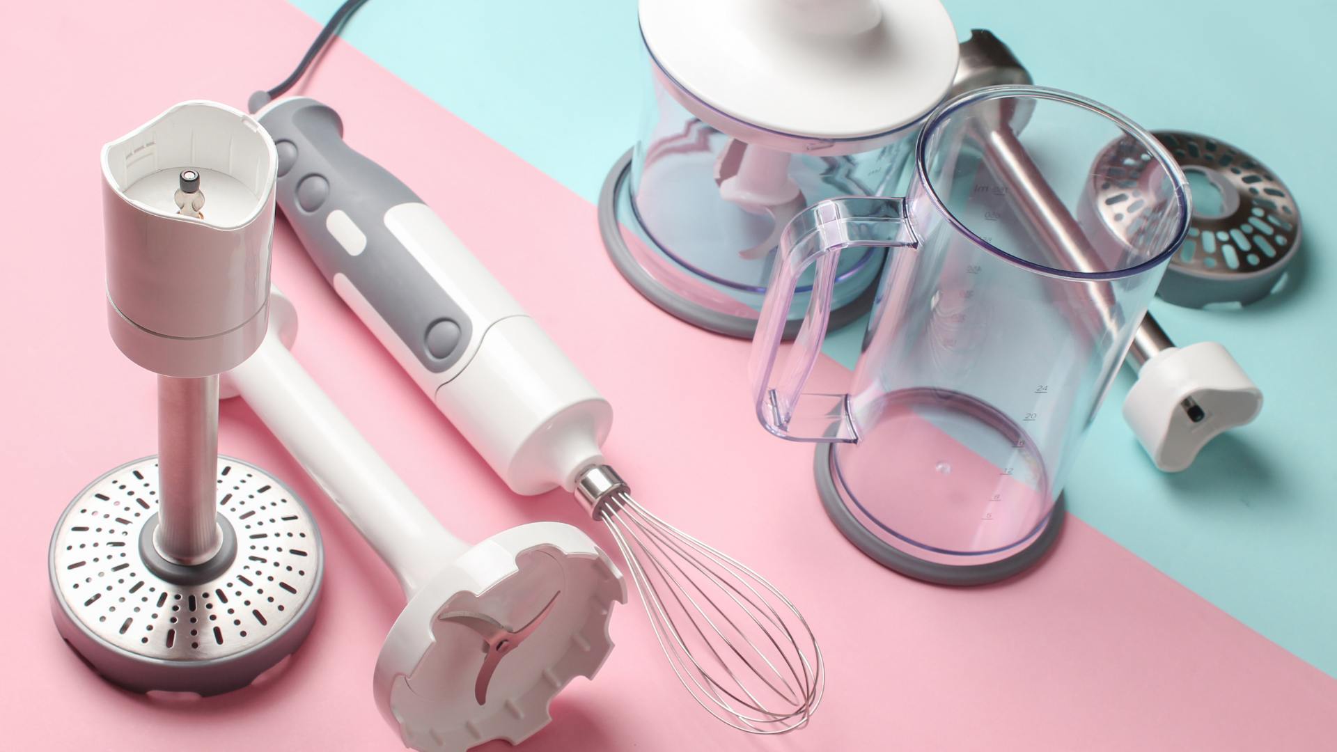 Melhores Mixers: 9 Ótimos Modelos em 2025