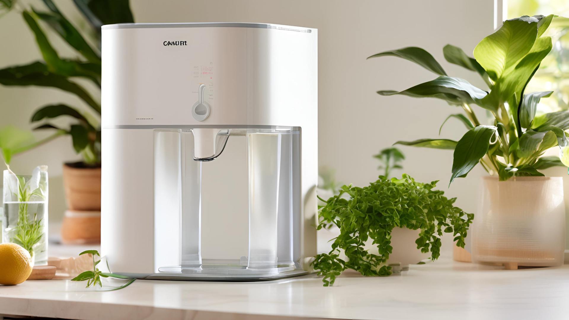 Melhores Purificadores de Água: 10 Ótimos Modelos em 2025