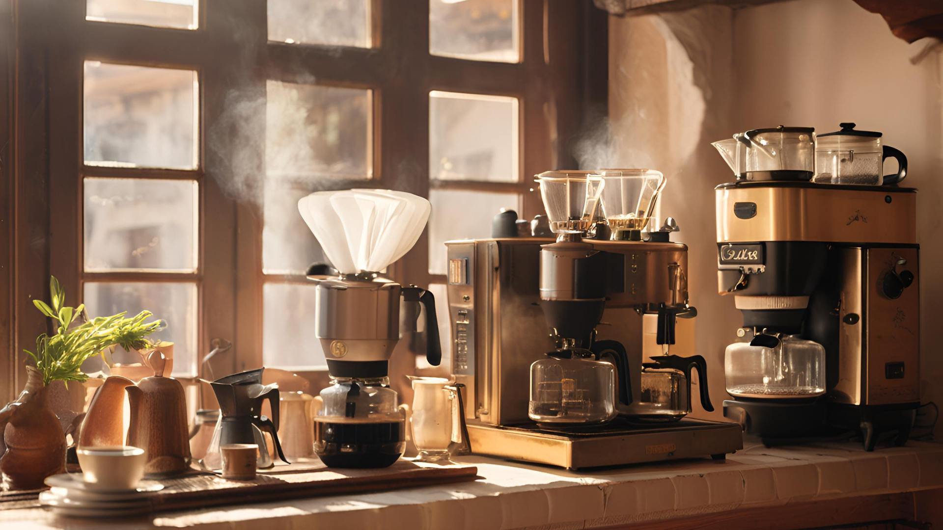 Melhores Cafeteiras Italianas: 10 Ótimos Modelos