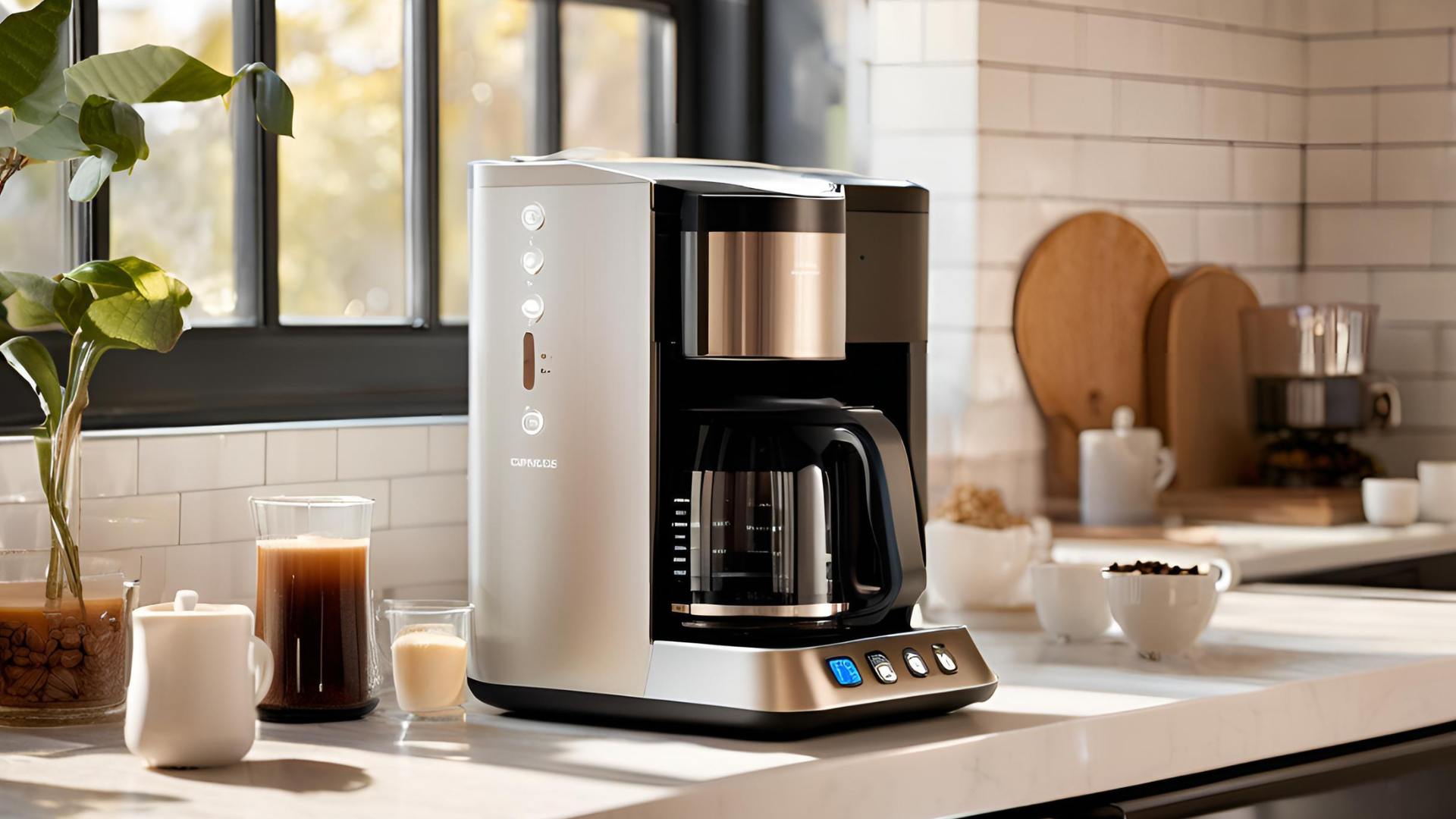 Melhores Cafeteiras Programáveis: 10 Ótimos Modelos