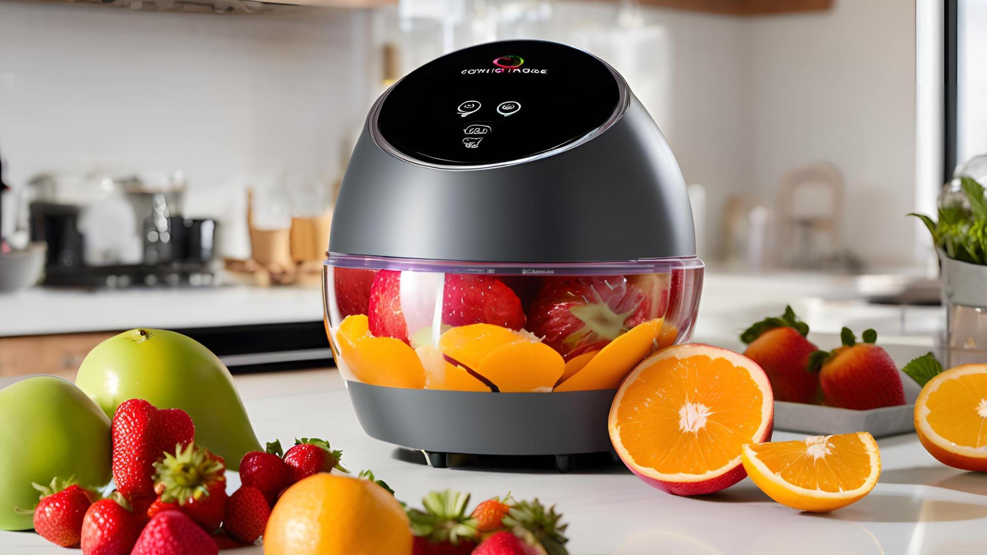 Melhores Centrífugas de Frutas: 7 Ótimos Modelos