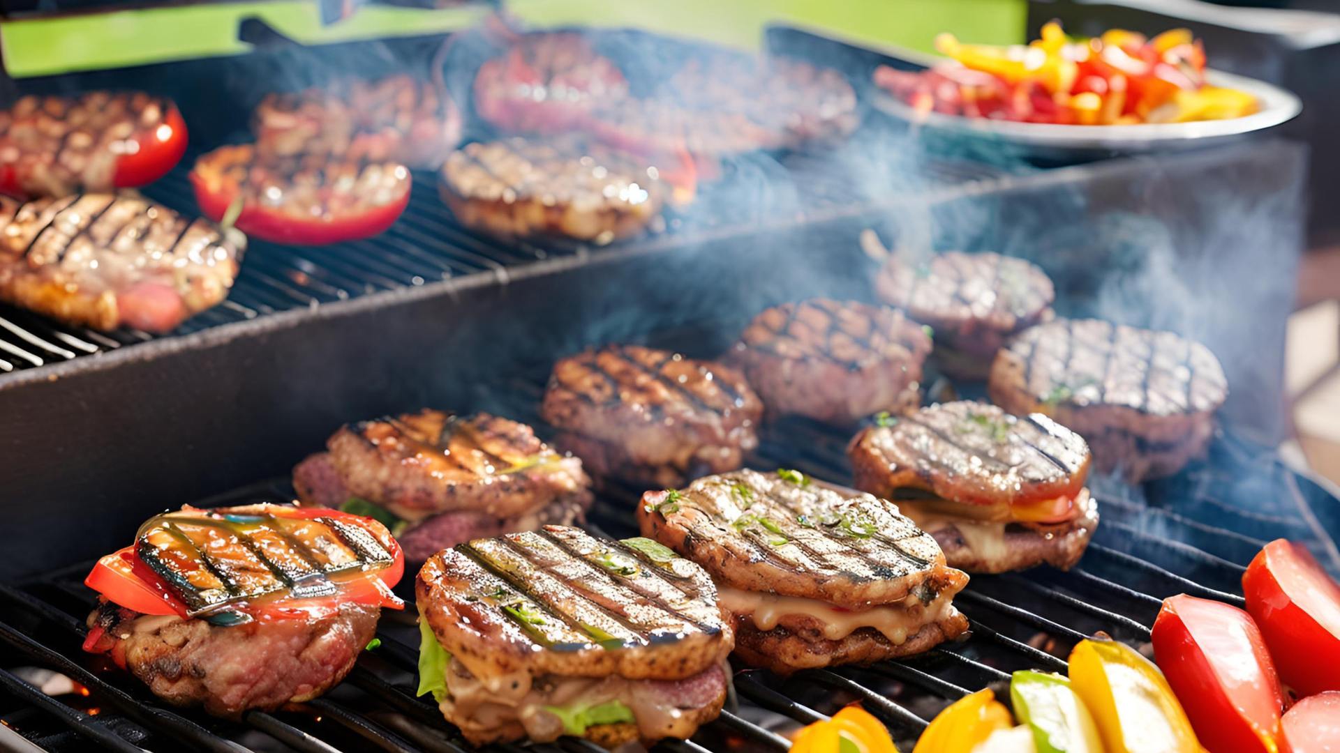 Melhores Grills: 9 Ótimos Modelos