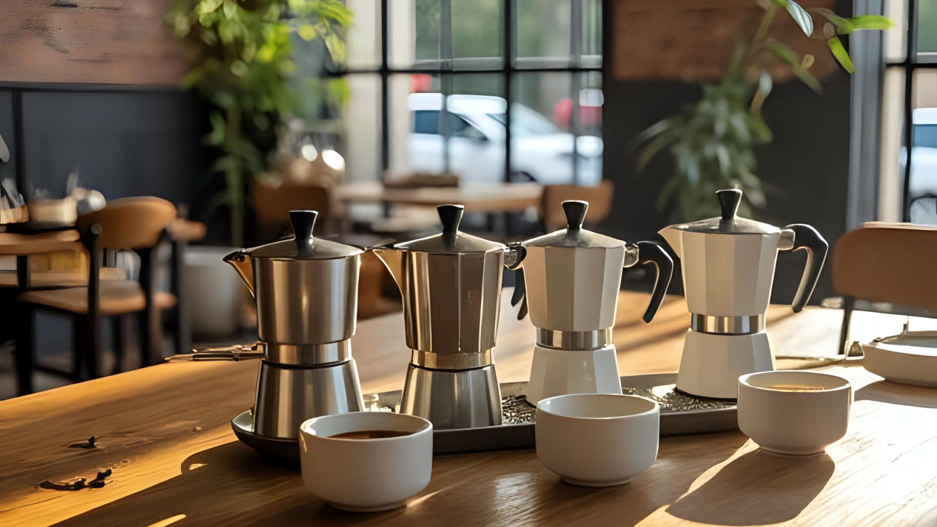 Melhores Cafeteiras Francesas: 10 Ótimos Modelos em 2025