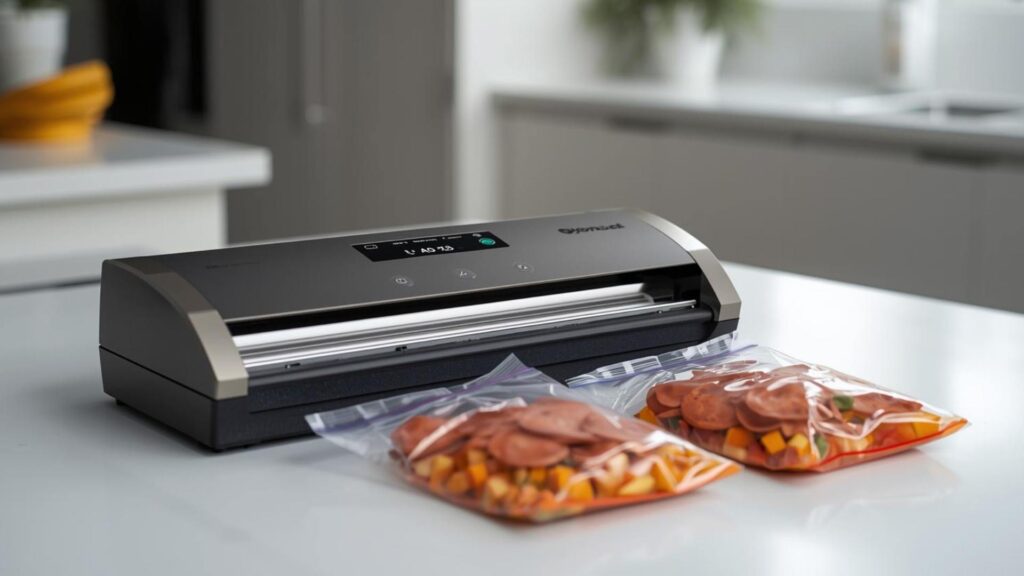 problemas mais comuns na seladora a vácuo